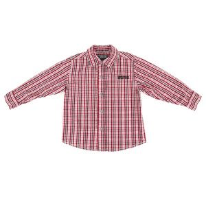 KENNETH COLE REACTION shirt, boy’s size 3